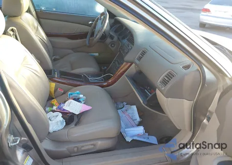 2003 Acura Tl 3.2 z USA, uszkodzony, nr VIN 19UUA56663A080749